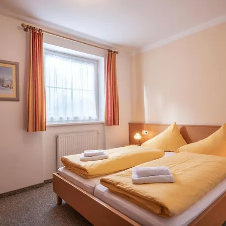 Hotel apartamentowy Laura
