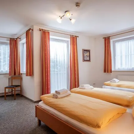 Laura Hotel apartamentowy