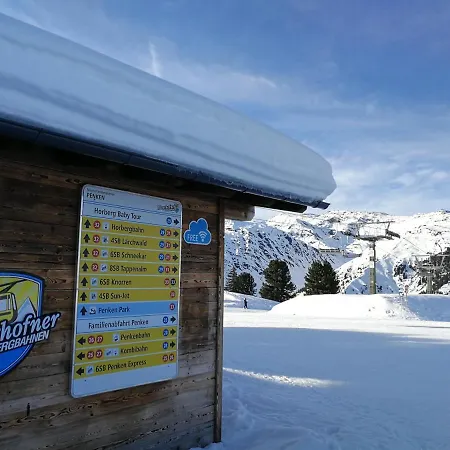 Laura Aparthotel Mayrhofen