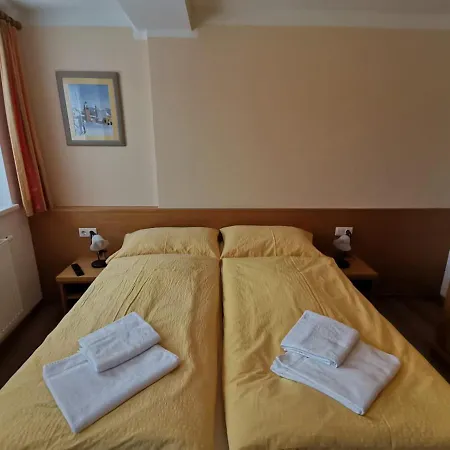 Aparthotel Laura Mayrhofen