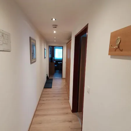 Laura 公寓式酒店